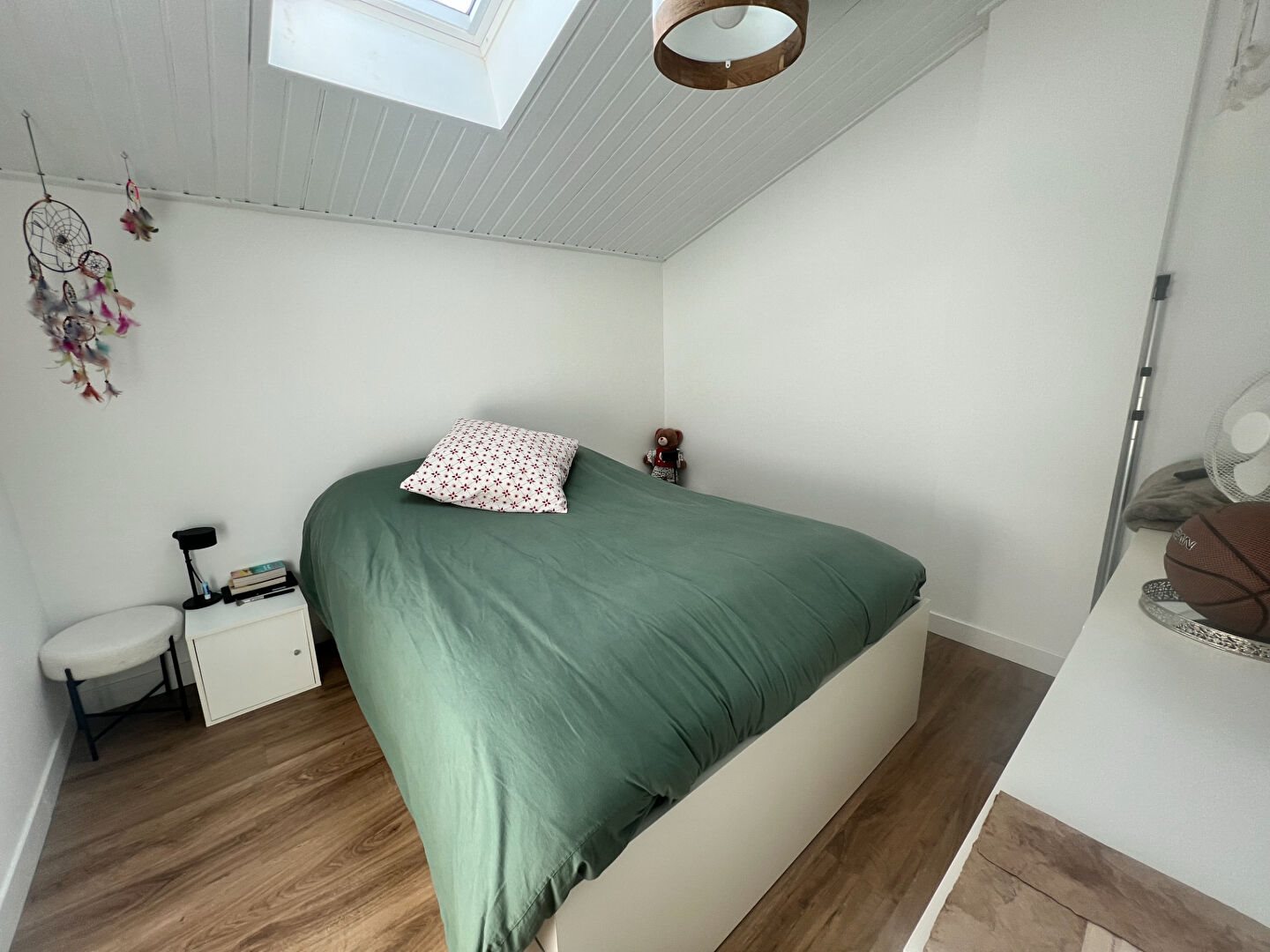 Appartement à vendre, 38m², Longeville-sur-Mer