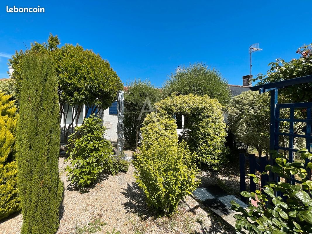Maison à vendre, 69m², Longeville-sur-Mer