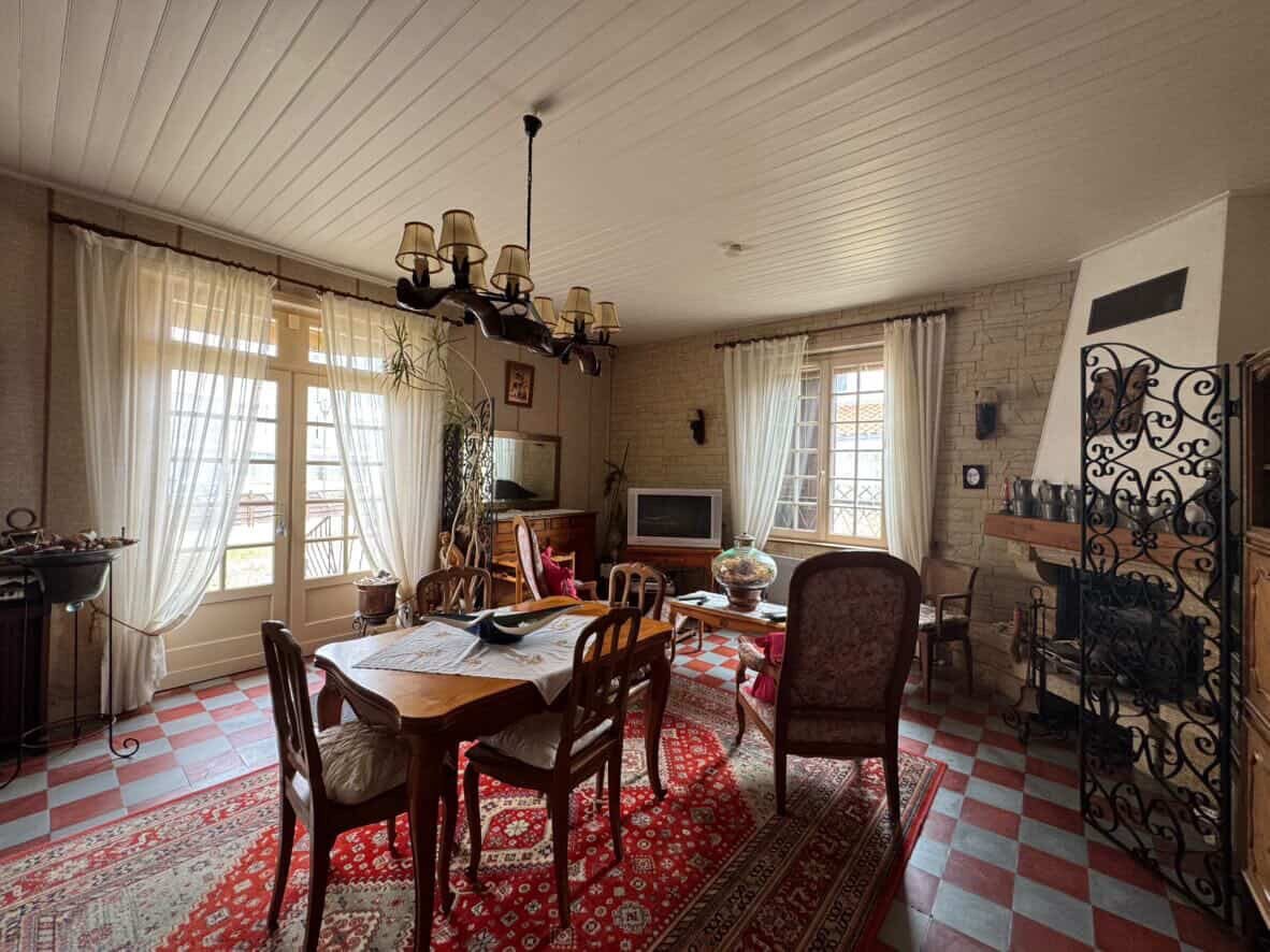 Maison à vendre, 90m², Jard-sur-Mer