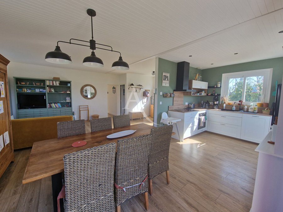Maison à vendre, 90m², Talmont-Saint-Hilaire