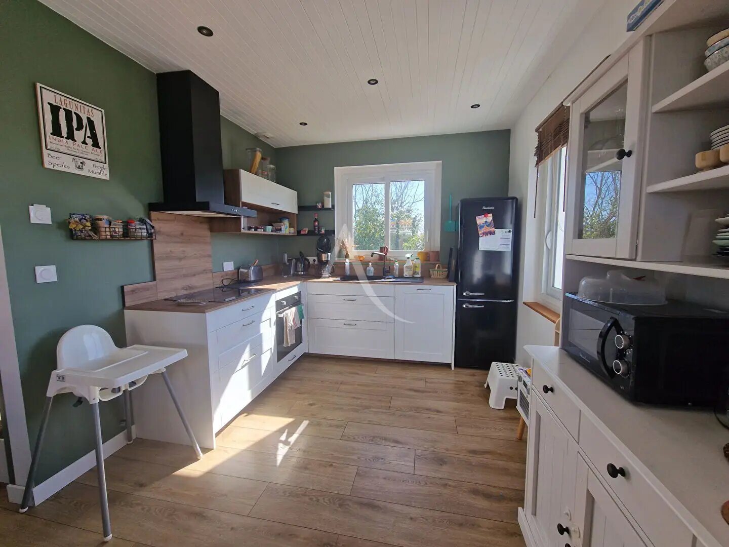 Maison à vendre, 90m², Talmont-Saint-Hilaire