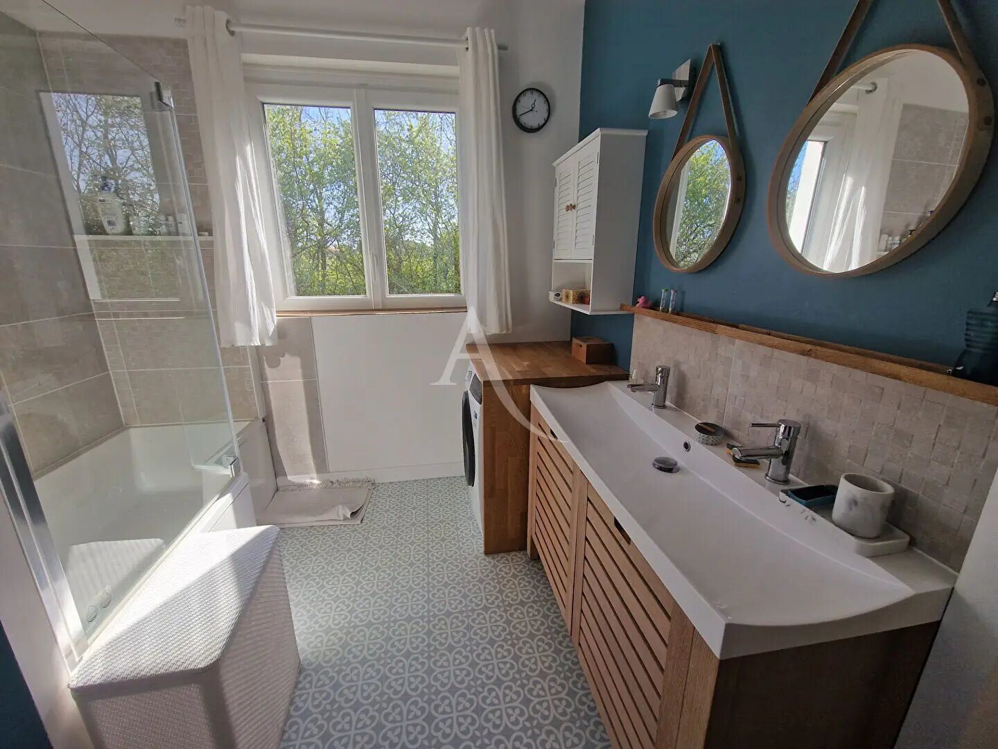 Maison à vendre, 90m², Talmont-Saint-Hilaire