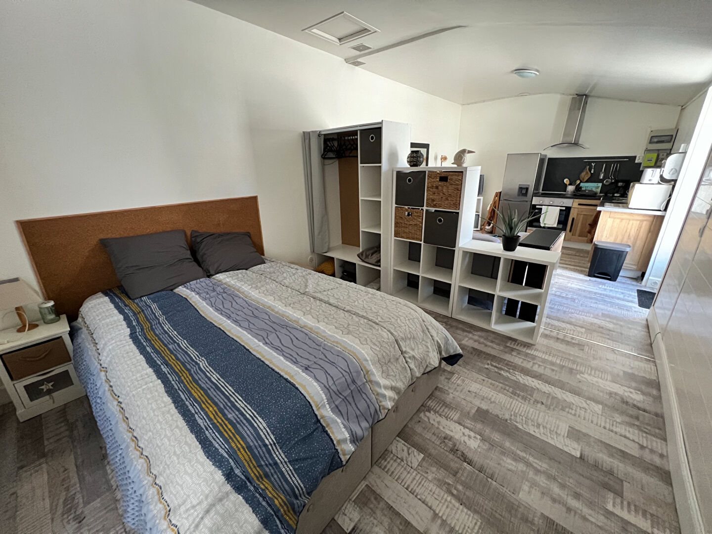 Maison à vendre, 30m², Longeville-sur-Mer