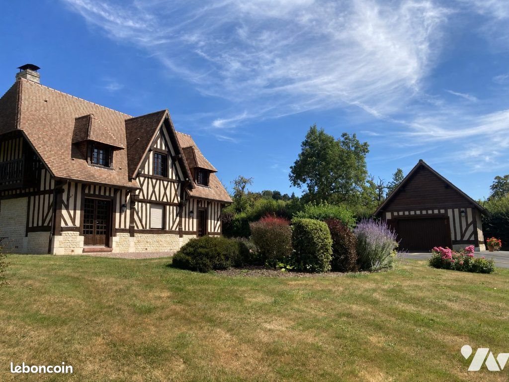 Maison à vendre, 103m², Manneville-la-Pipard