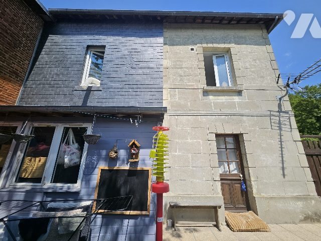 Maison à vendre, 69m², Cormeilles