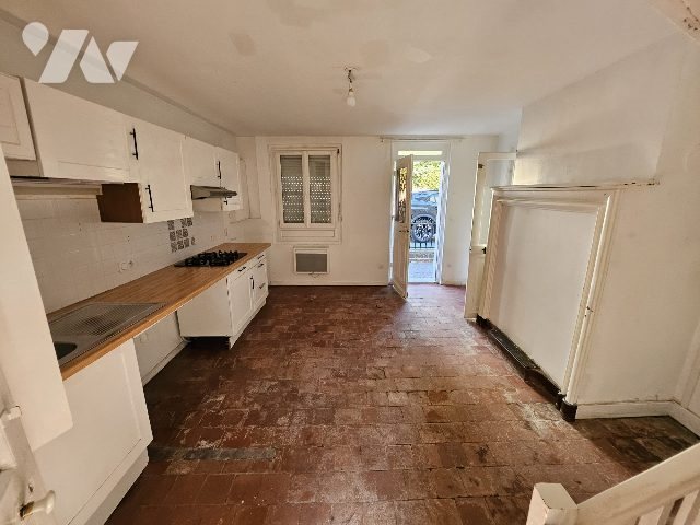 Maison à vendre, 69m², Cormeilles