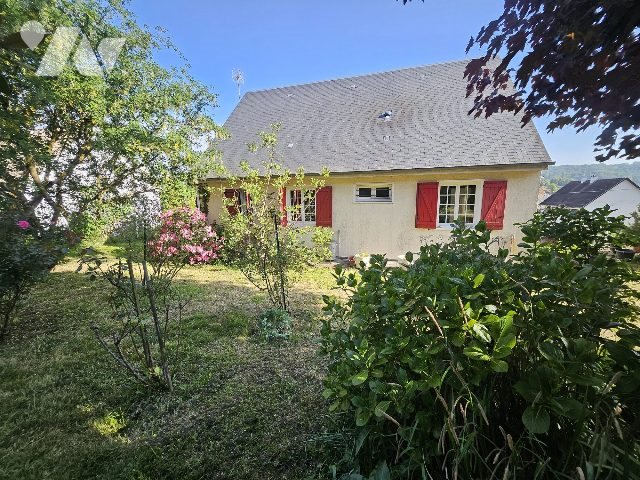 Maison à vendre, 81m², Pont-Audemer