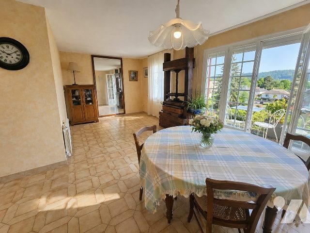 Maison à vendre, 81m², Pont-Audemer