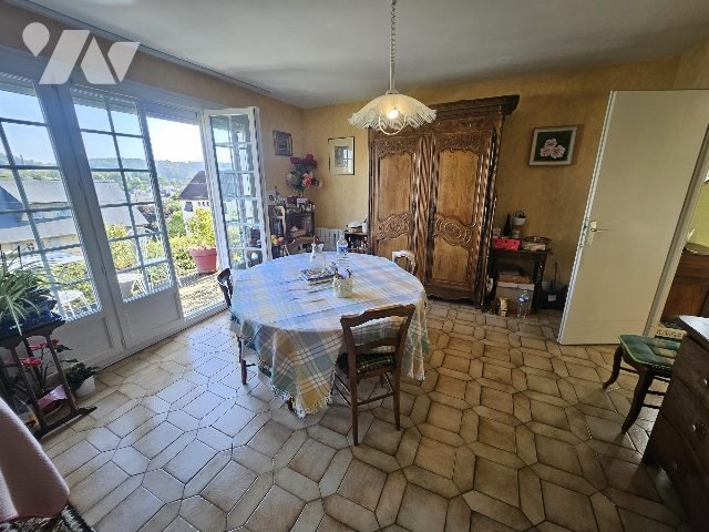 Maison à vendre, 81m², Pont-Audemer