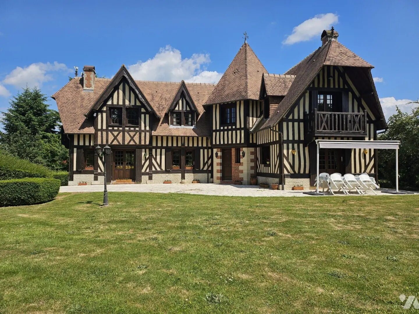 Maison à vendre, 176m², Le Faulq