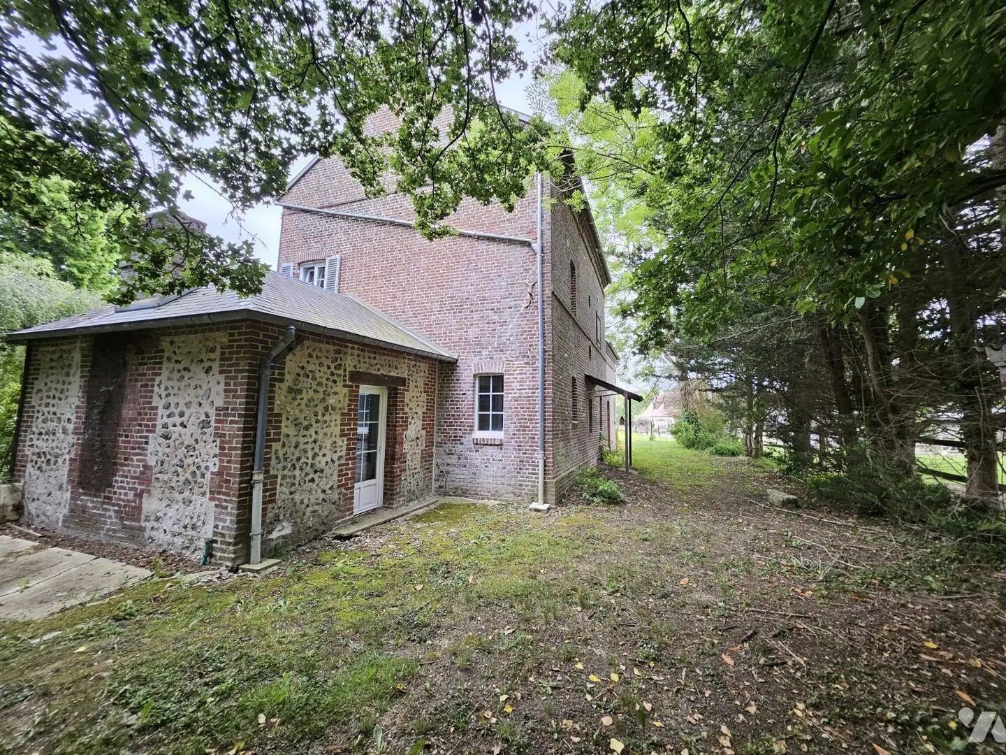 Maison à vendre, 175m², Le Breuil-en-Auge