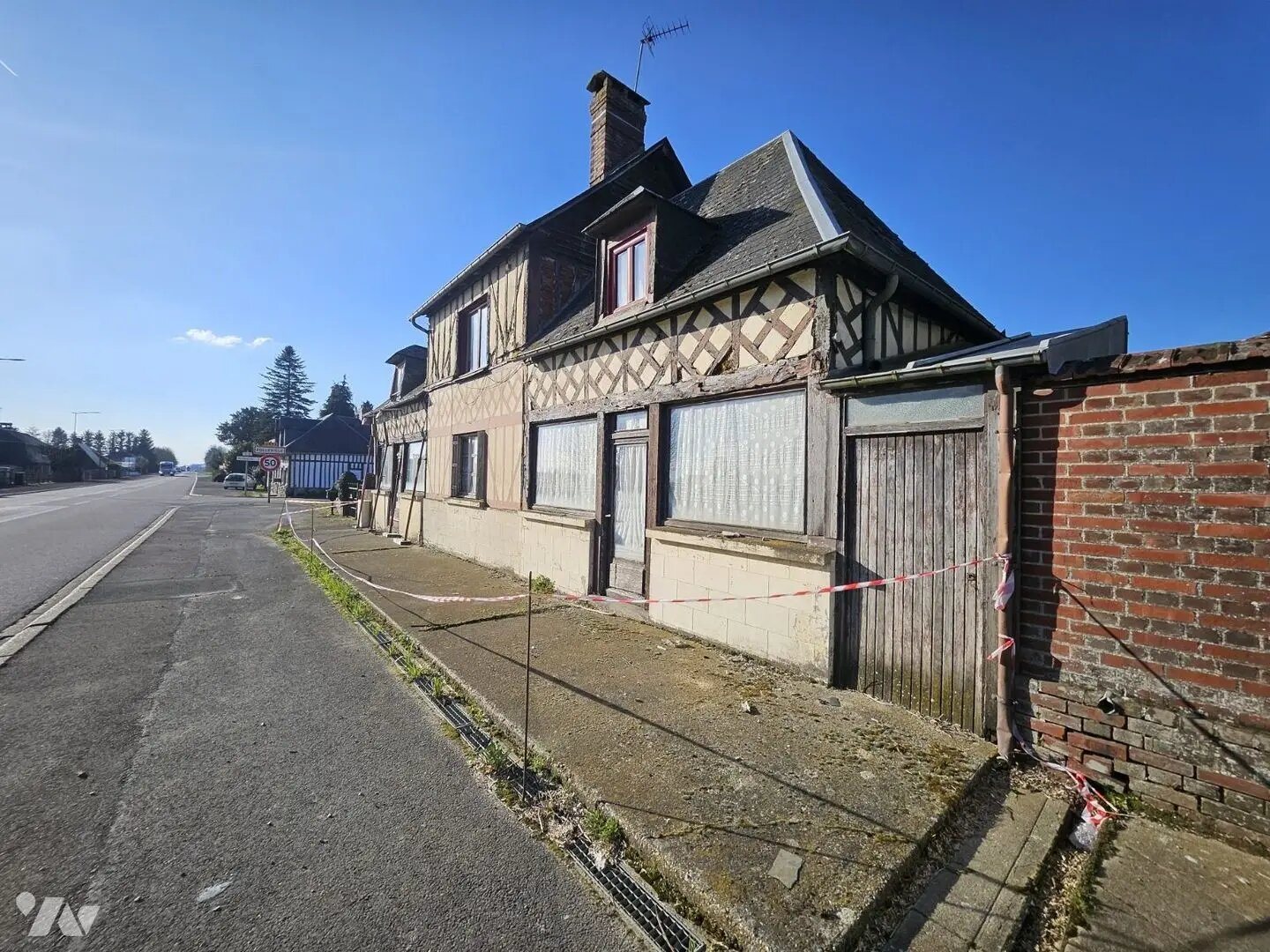 Maison à vendre, 160m², Duranville