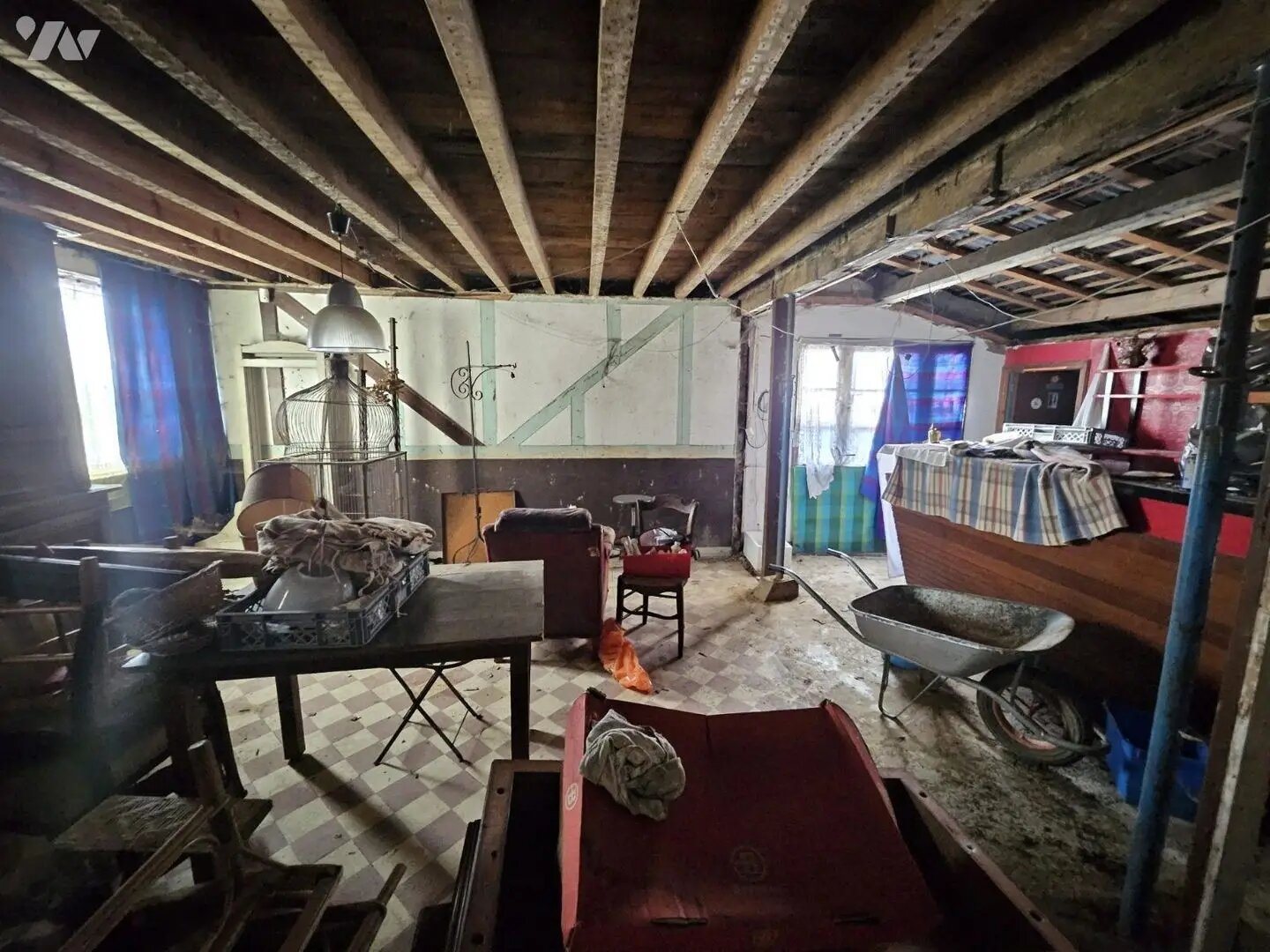 Maison à vendre, 160m², Duranville