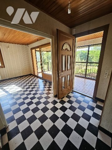 Maison à vendre, 71m², Le Breuil-en-Auge