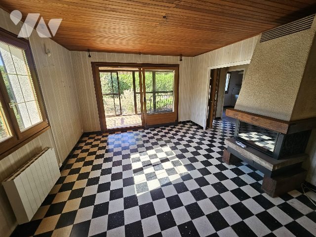 Maison à vendre, 71m², Le Breuil-en-Auge