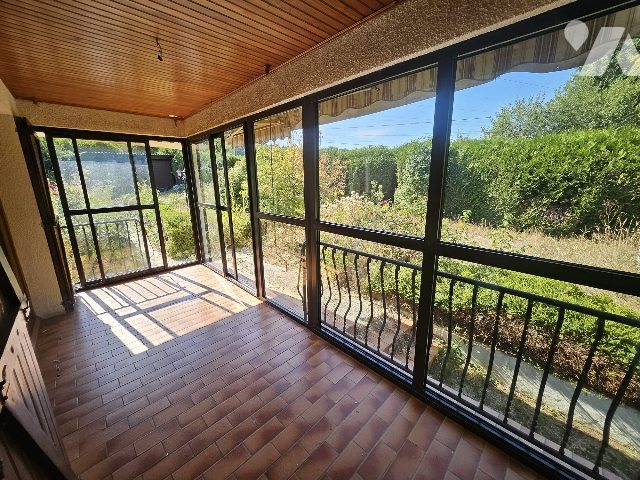 Maison à vendre, 71m², Le Breuil-en-Auge