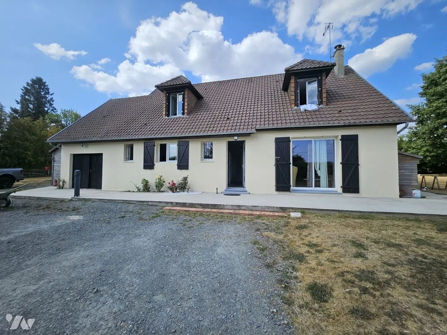 Maison à vendre, 166m², Saint-Philbert-des-Champs