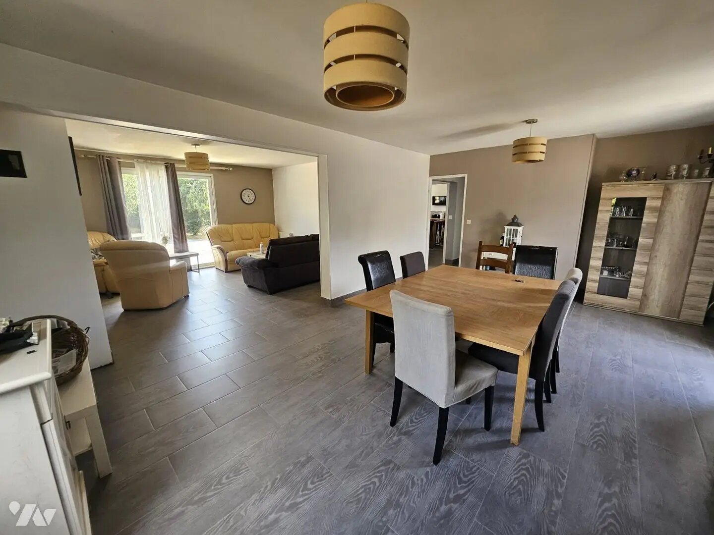 Maison à vendre, 166m², Saint-Philbert-des-Champs