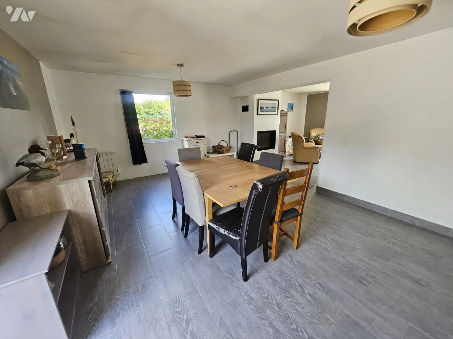 Maison à vendre, 166m², Saint-Philbert-des-Champs