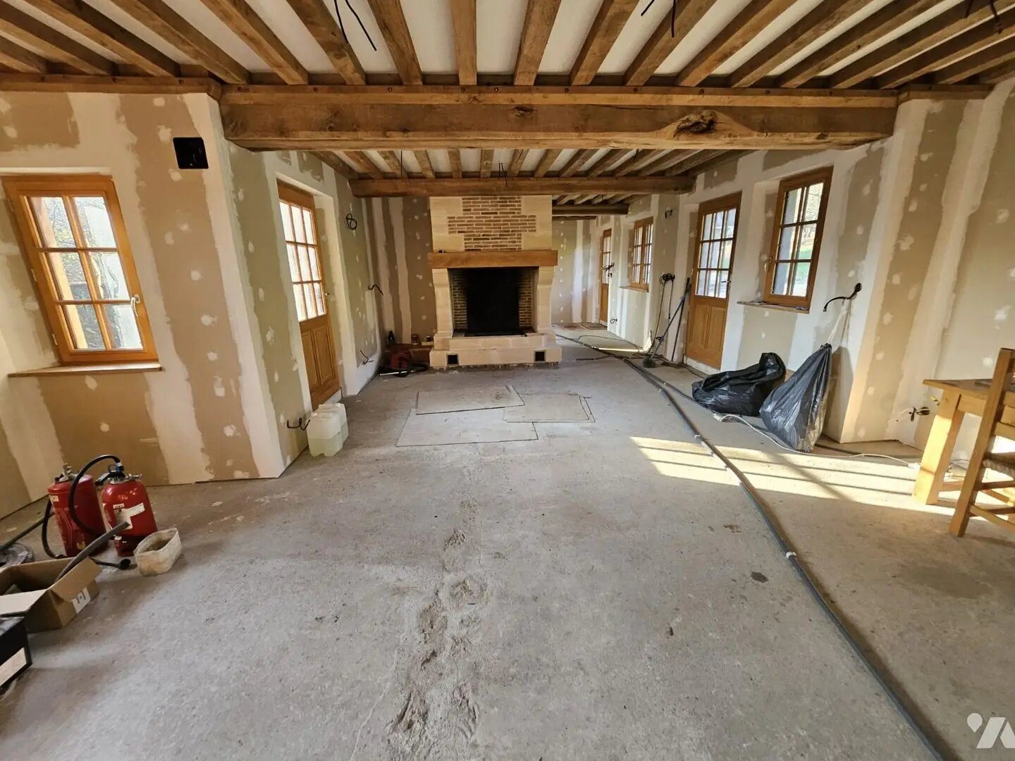 Maison à vendre, 8m², Le Breuil-en-Auge
