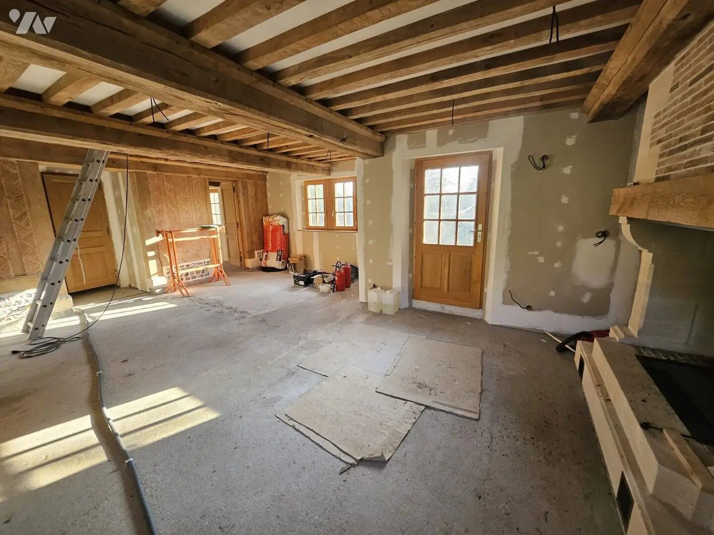 Maison à vendre, 8m², Le Breuil-en-Auge