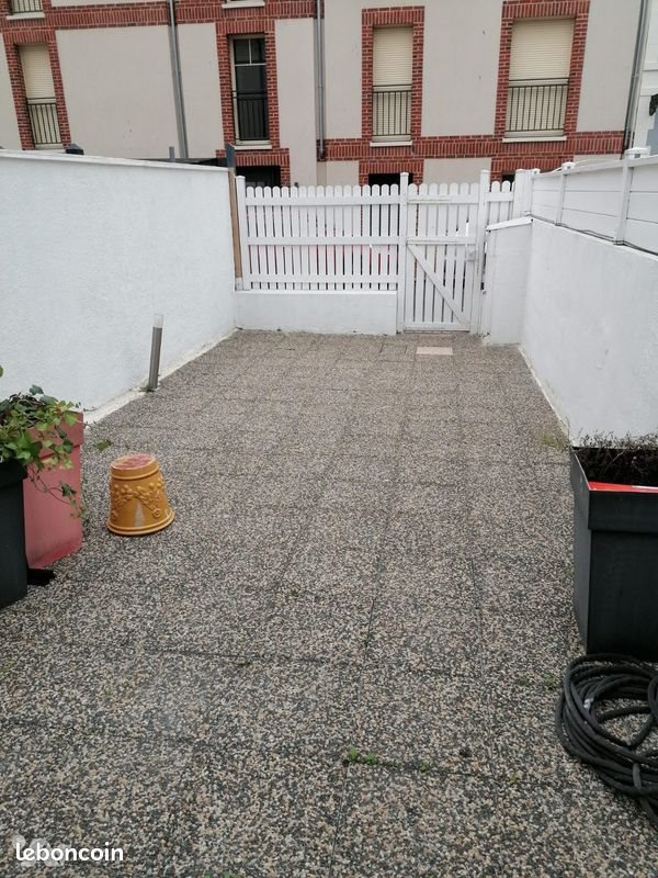 Maison à louer, 31m², Deauville