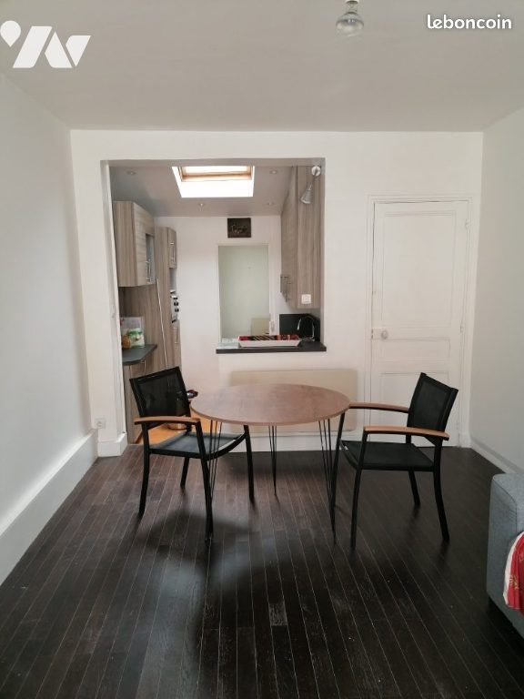Maison à louer, 31m², Deauville