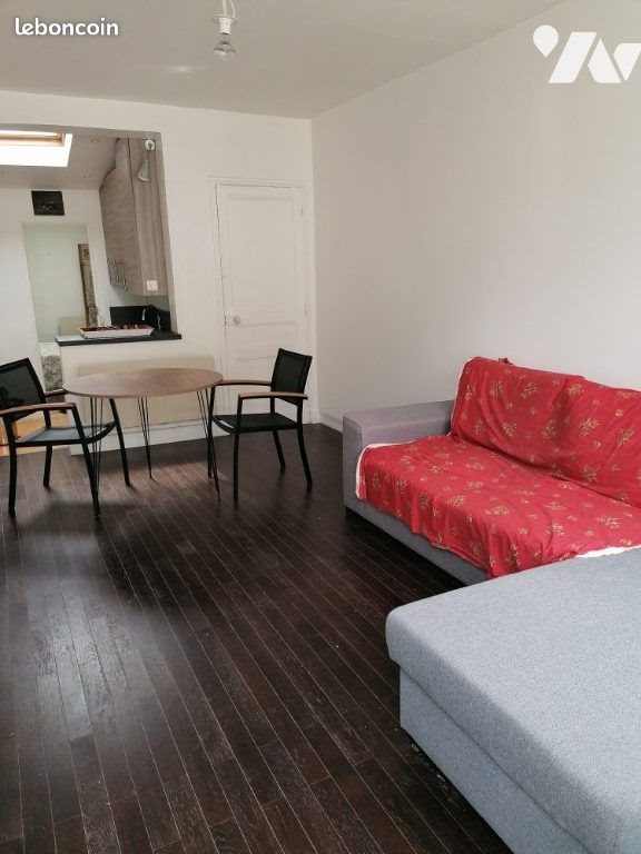 Maison à louer, 31m², Deauville