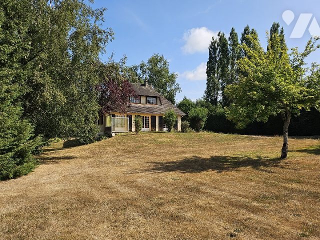 Maison à vendre, 142m², Le Breuil-en-Auge
