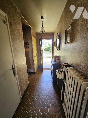 Maison à vendre, 142m², Le Breuil-en-Auge