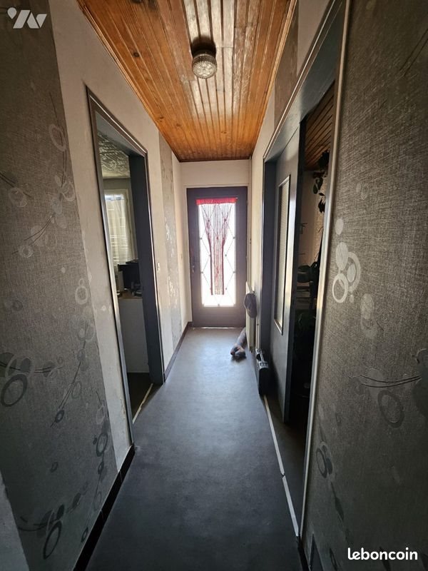 Maison à vendre, 111m², Pont-l'Evêque