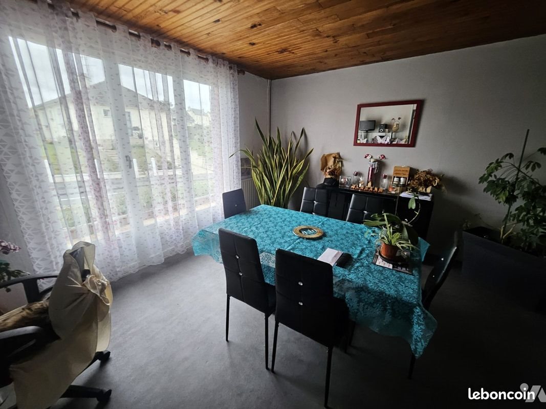 Maison à vendre, 111m², Pont-l'Evêque