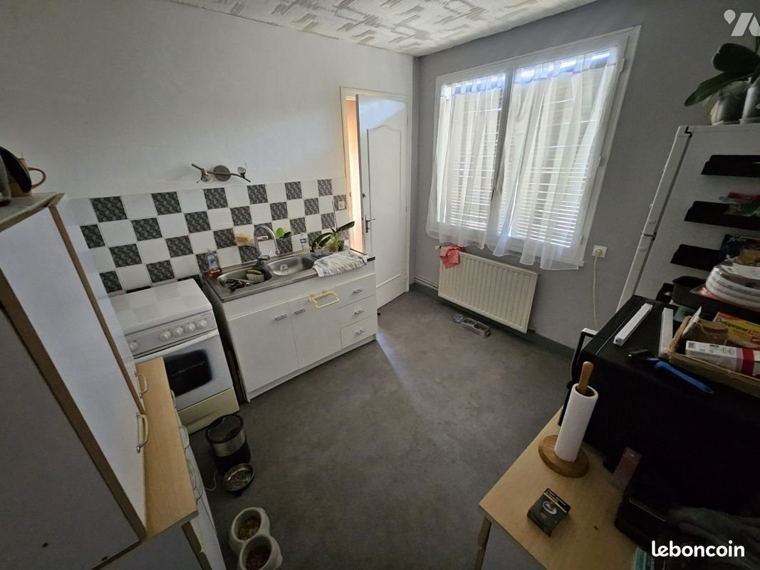 Maison à vendre, 111m², Pont-l'Evêque