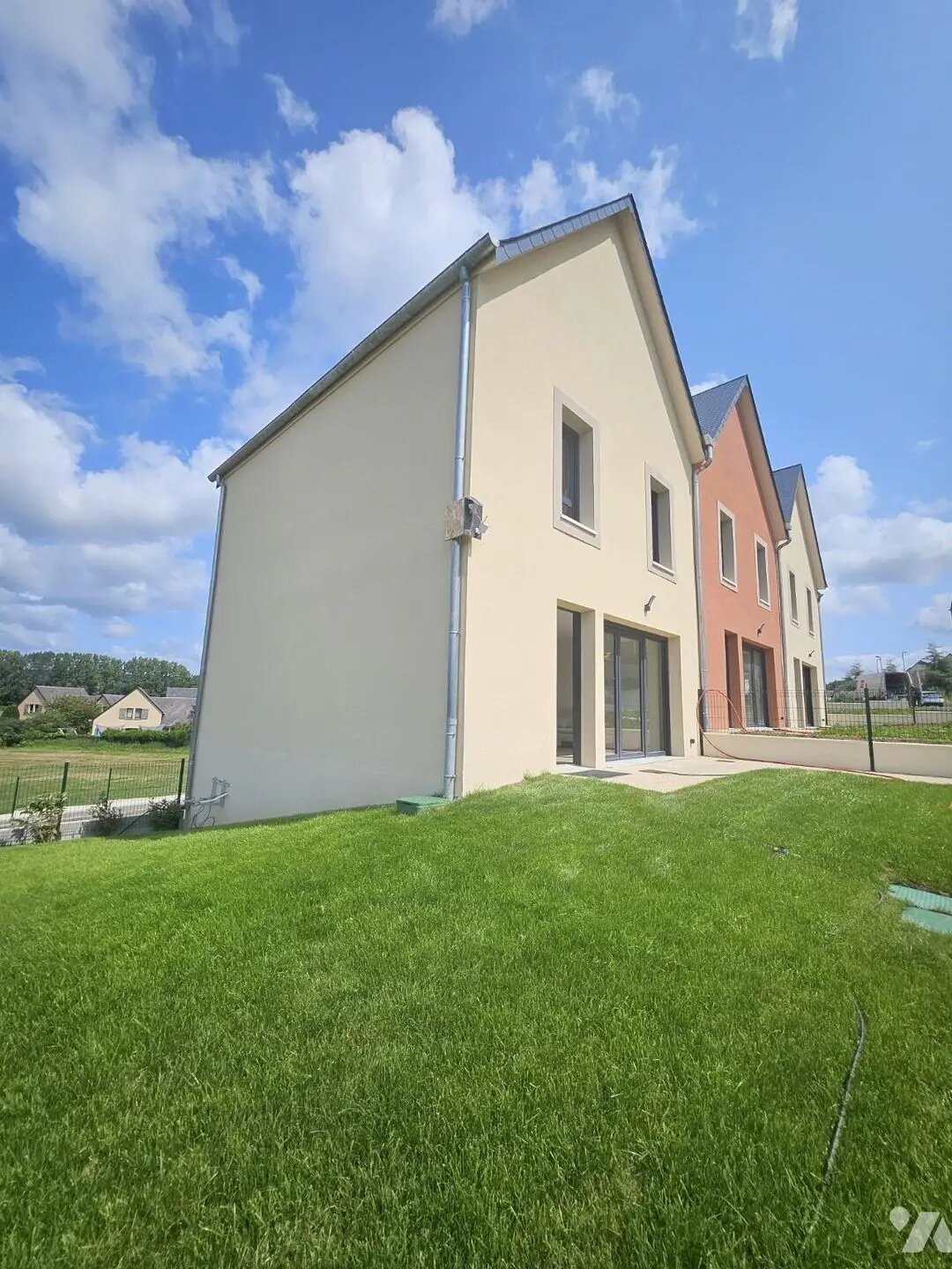 Maison à vendre, 5m², Pont-l'Evêque