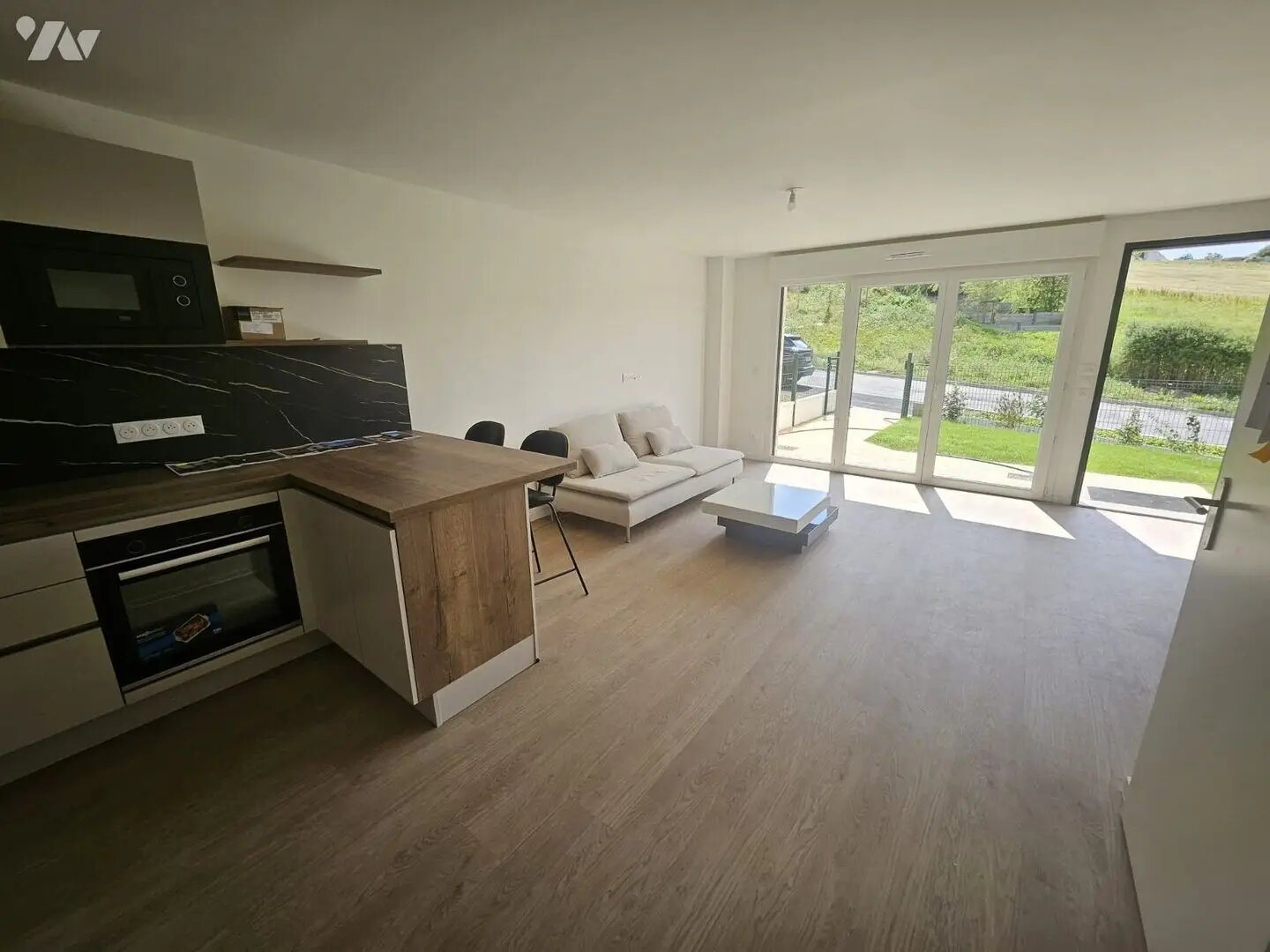 Maison à vendre, 5m², Pont-l'Evêque