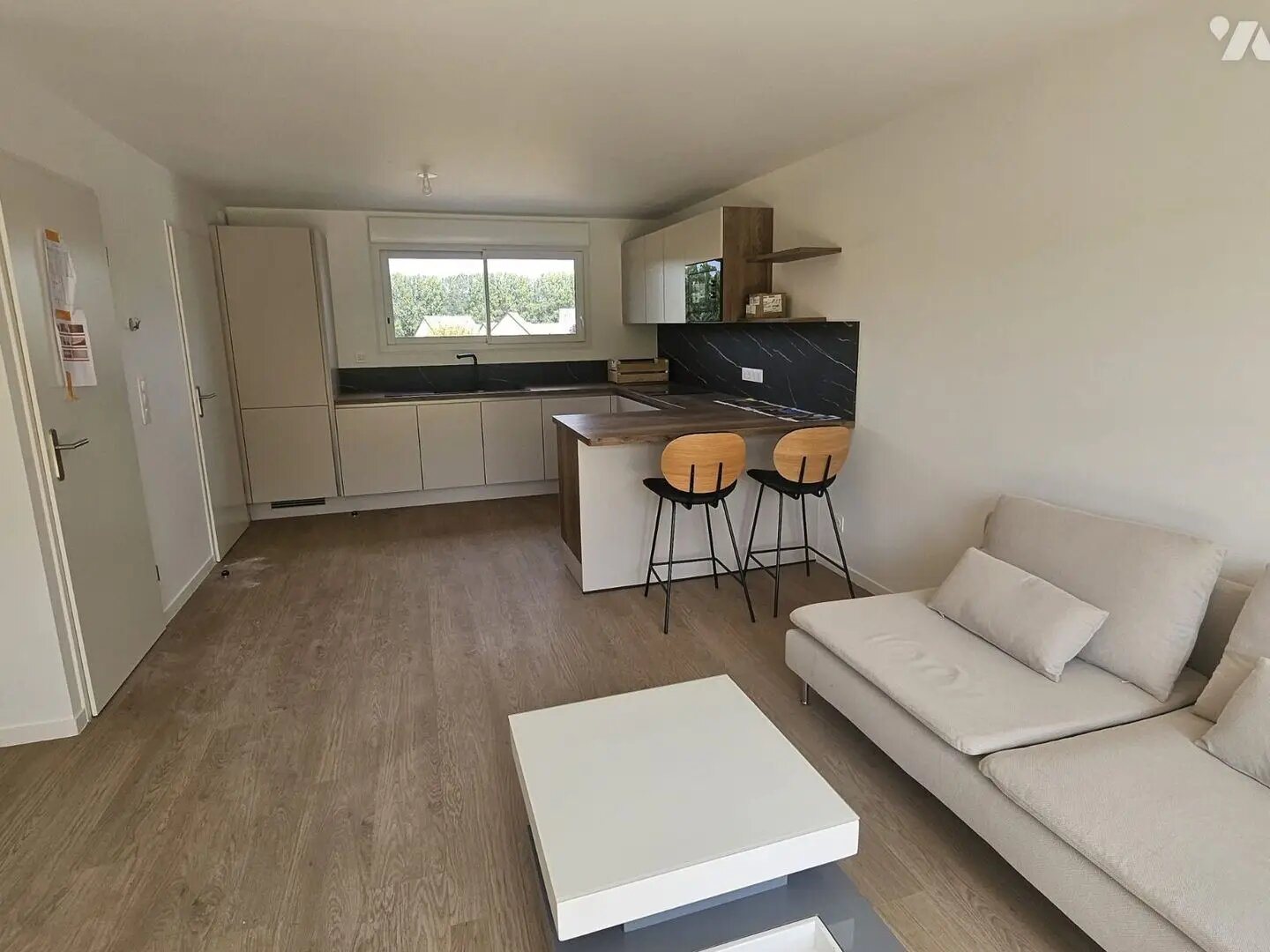 Maison à vendre, 5m², Pont-l'Evêque