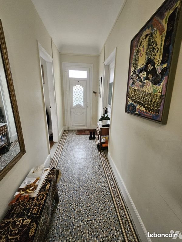 Maison à vendre, 127m², Pont-l'Evêque