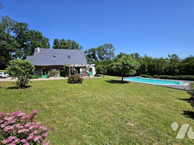Maison à vendre, 149m², Manneville-la-Pipard