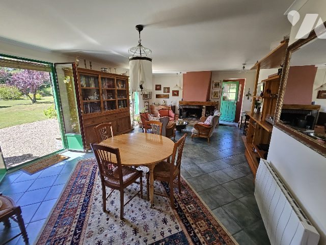 Maison à vendre, 149m², Manneville-la-Pipard