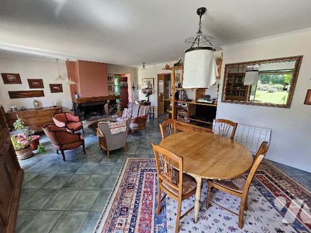 Maison à vendre, 149m², Manneville-la-Pipard