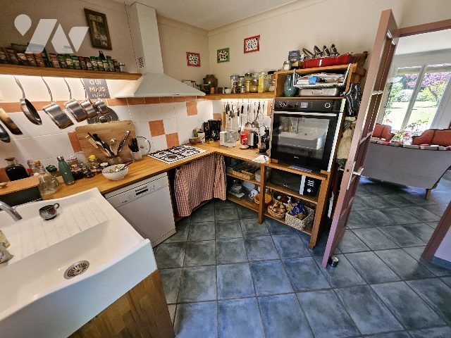 Maison à vendre, 149m², Manneville-la-Pipard