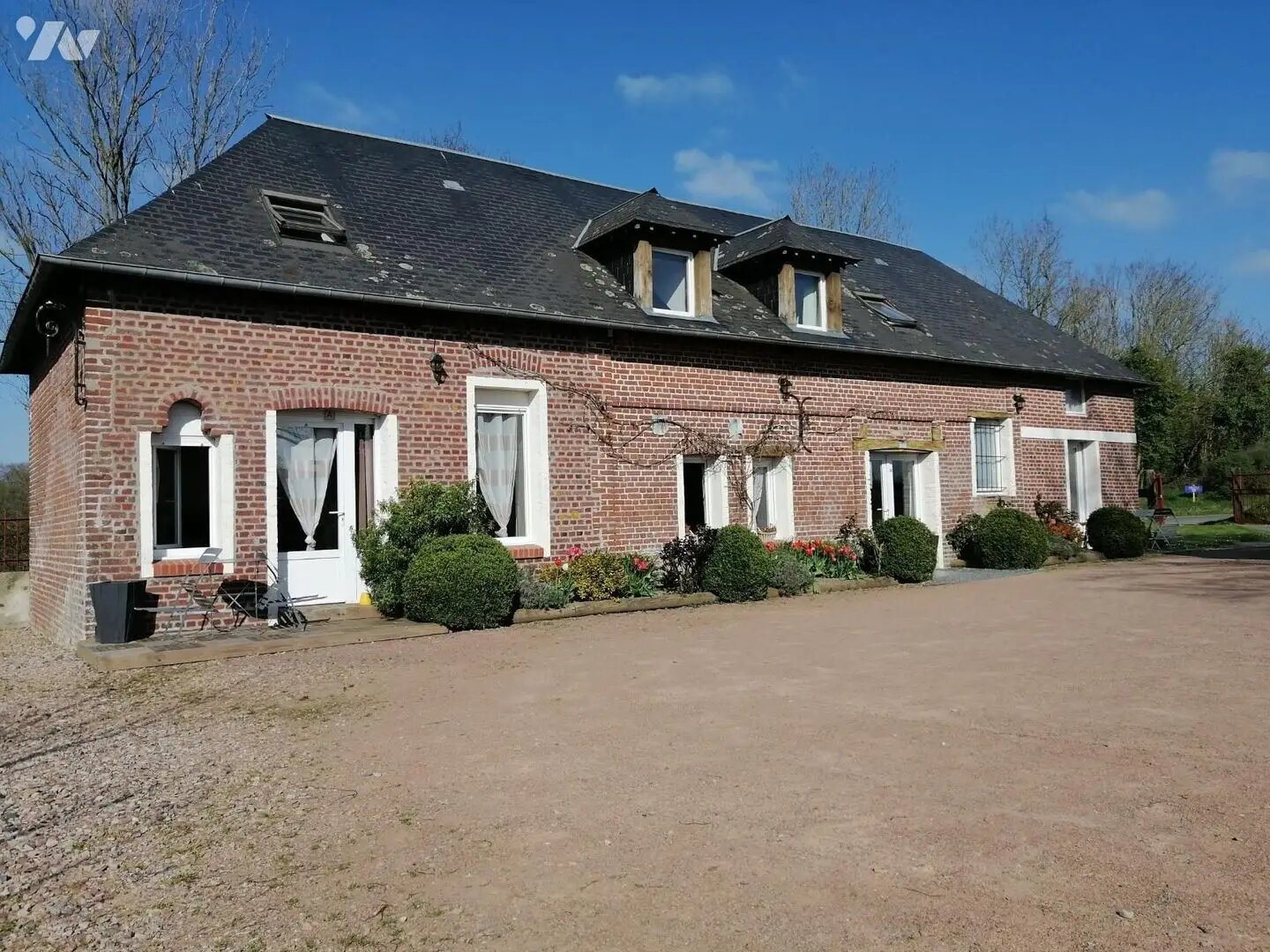 Maison à vendre, 160m², Saint-Gatien-des-Bois