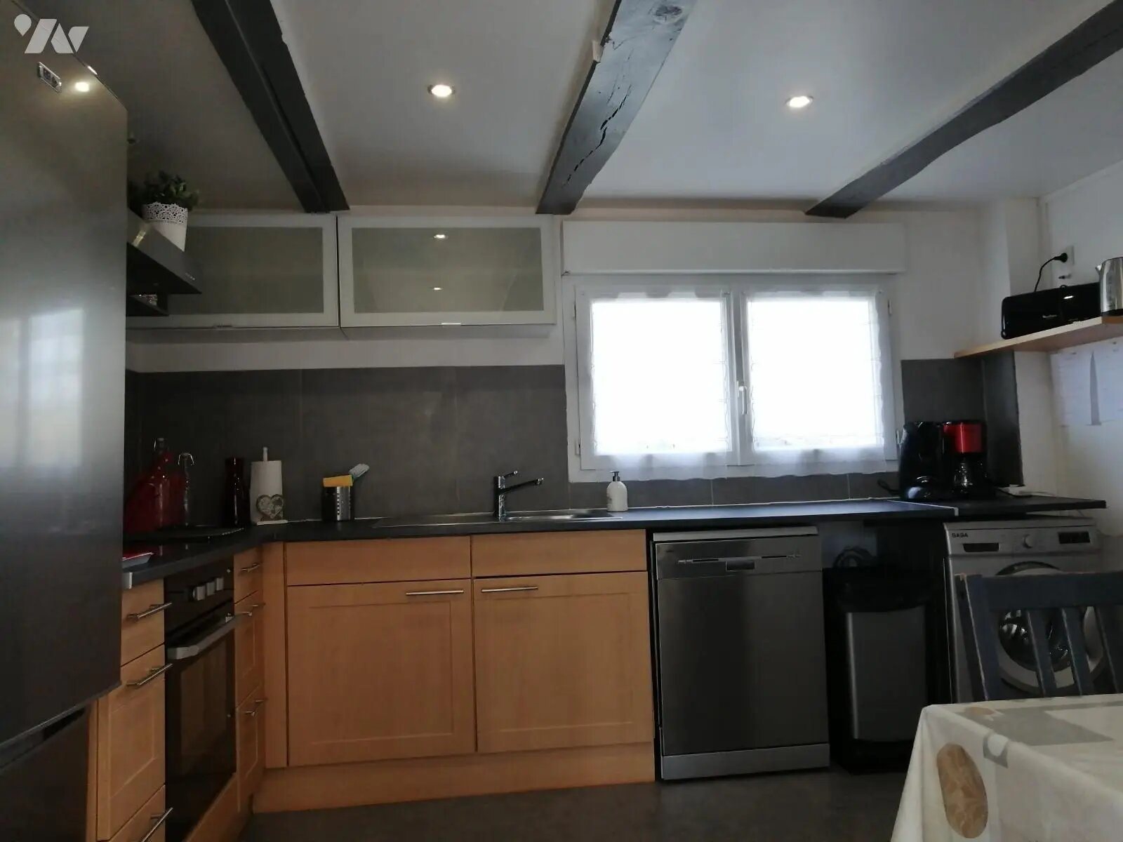 Maison à vendre, 160m², Saint-Gatien-des-Bois