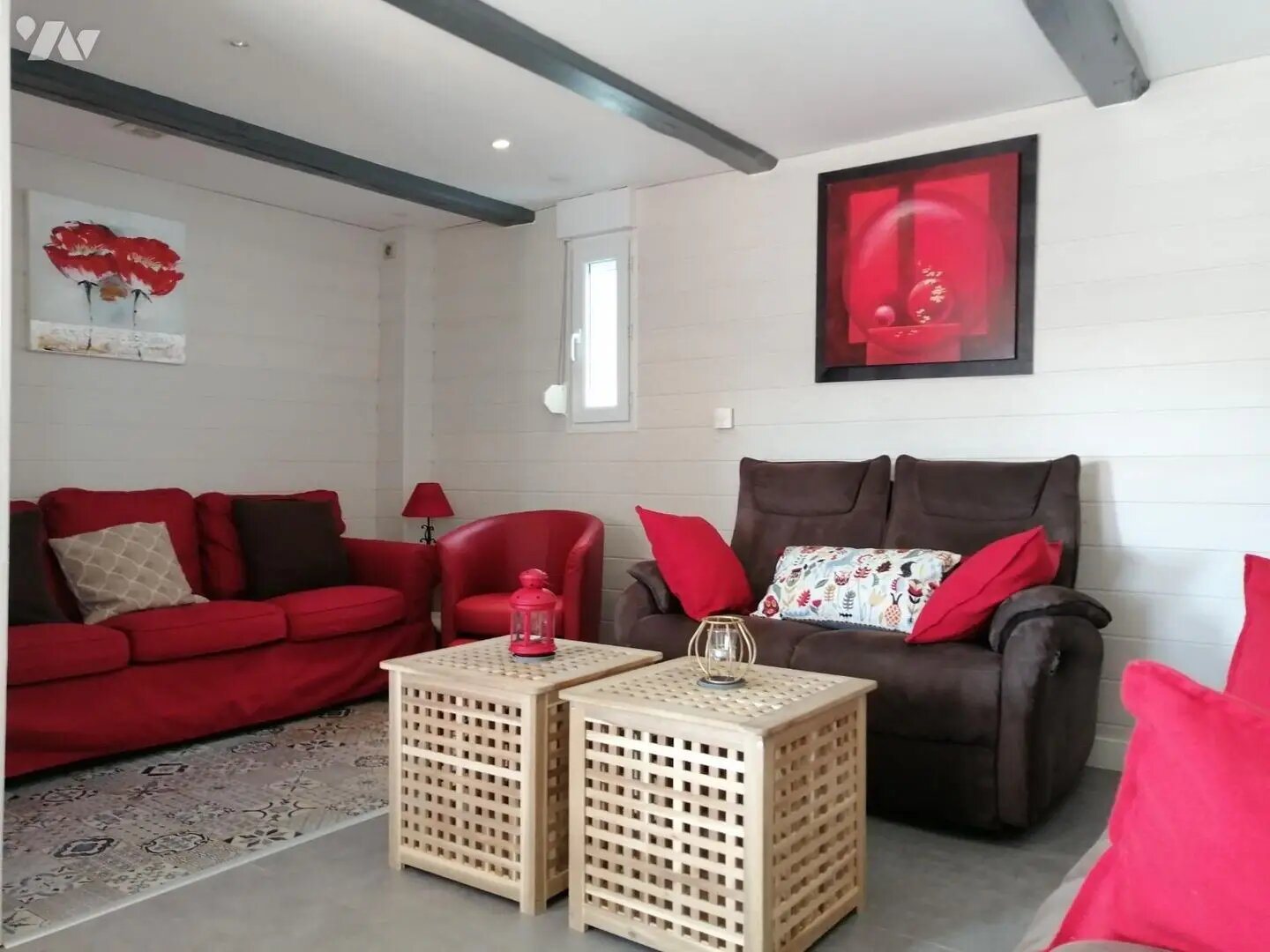 Maison à vendre, 160m², Saint-Gatien-des-Bois