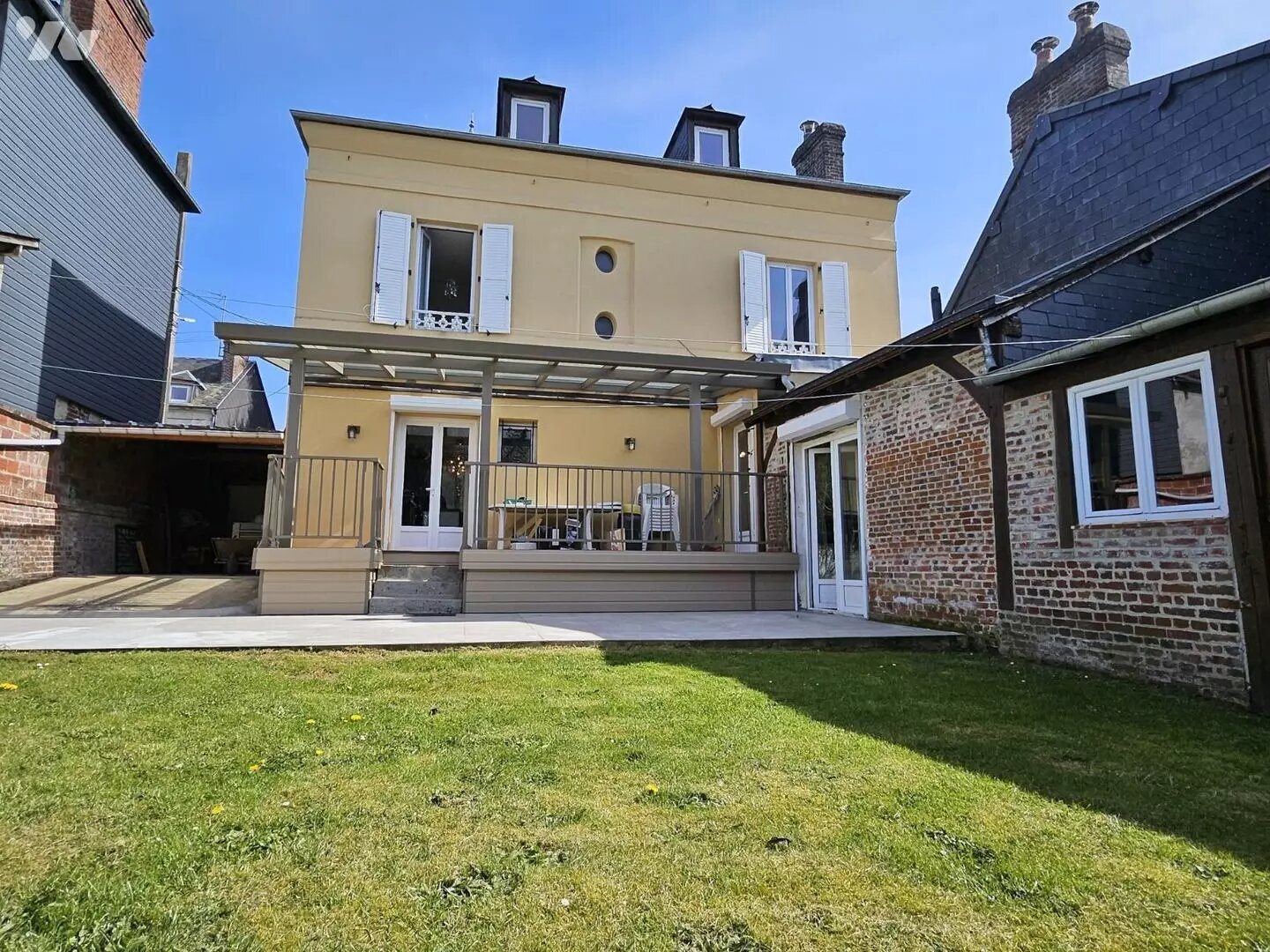 Maison à vendre, 165m², Lisieux