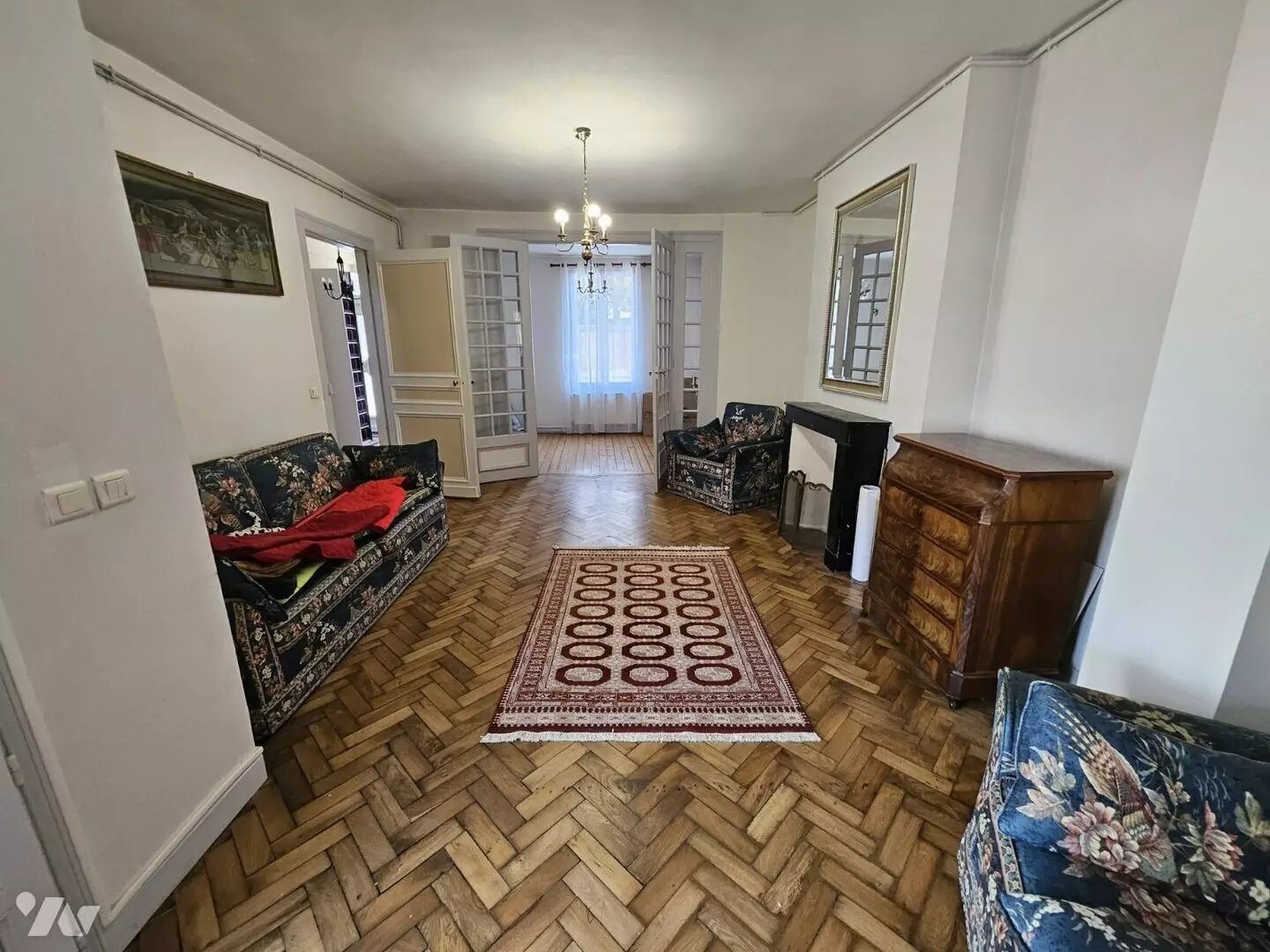 Maison à vendre, 165m², Lisieux
