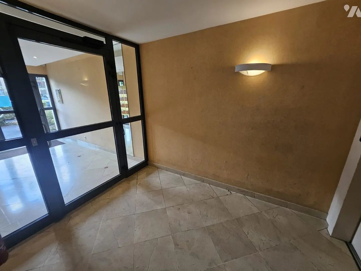 Appartement à vendre, 47m², Pont-l'Evêque