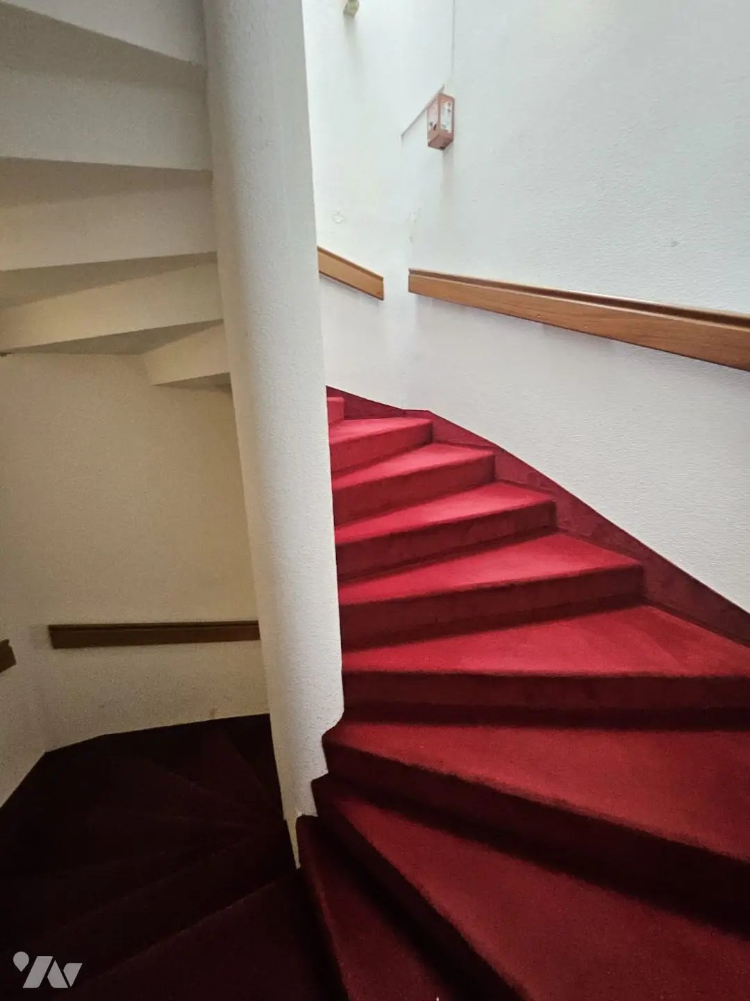 Appartement à vendre, 47m², Pont-l'Evêque