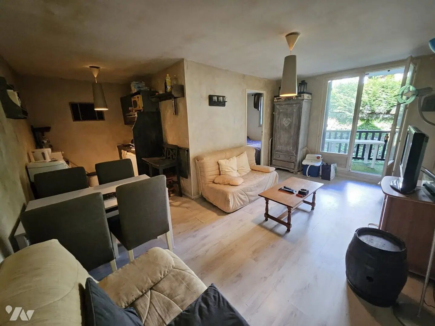 Appartement à vendre, 30m², Blonville-sur-Mer