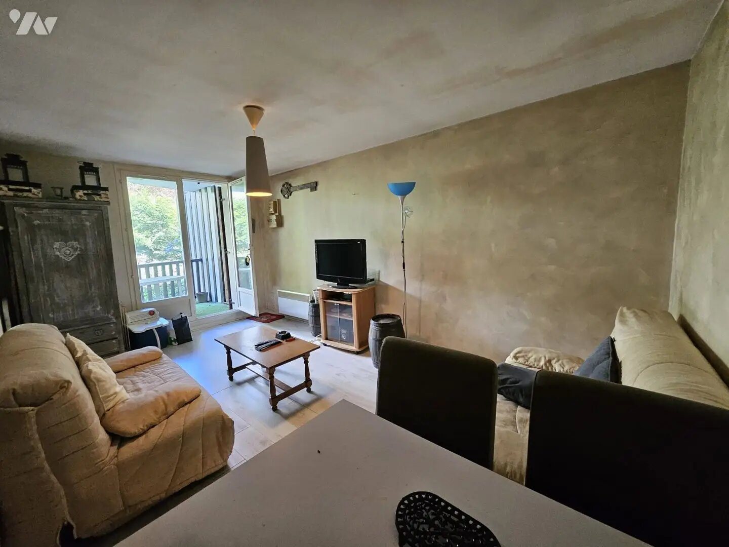 Appartement à vendre, 30m², Blonville-sur-Mer